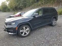 1C4RJKBG8N8513628 2022 JEEP GRAND CHEROKEE