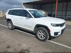 1C4RJKBG8N8514942 2022 JEEP GRAND CHEROKEE