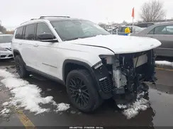 1C4RJKBG8N8515587 2022 JEEP GRAND CHEROKEE