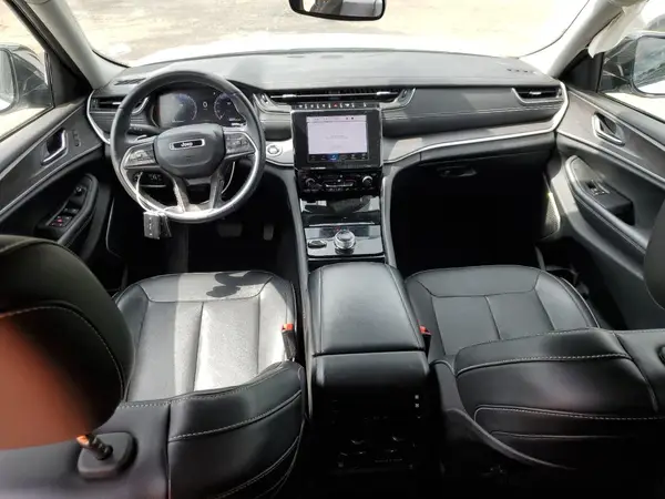 1C4RJKBG8N8521048 2022 JEEP GRAND CHEROKEE - Image 8