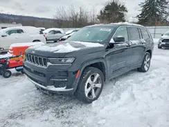 1C4RJKBG8N8523107 2022 JEEP GRAND CHEROKEE
