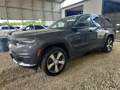 1C4RJKBG8N8523625 2022 JEEP GRAND CHEROKEE