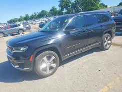 1C4RJKBG8N8525746 2022 JEEP GRAND CHEROKEE