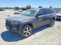 1C4RJKBG8N8526475 2022 JEEP GRAND CHEROKEE