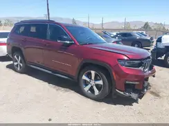 1C4RJKBG8N8532521 2022 JEEP GRAND CHEROKEE
