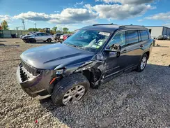1C4RJKBG8N8534804 2022 JEEP GRAND CHEROKEE