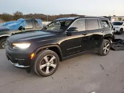 1C4RJKBG8N8534897 2022 JEEP GRAND CHEROKEE