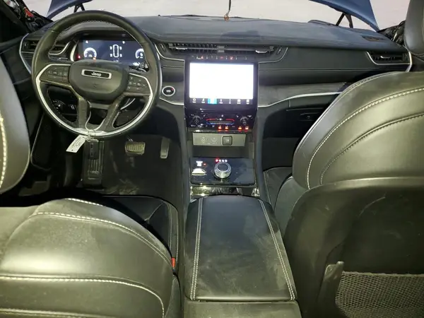 1C4RJKBG8N8534897 2022 JEEP GRAND CHEROKEE - Image 8