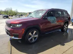 1C4RJKBG8N8537749 2022 JEEP GRAND CHEROKEE