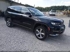 1C4RJKBG8N8538626 2022 JEEP GRAND CHEROKEE