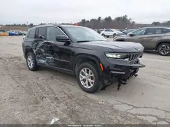 1C4RJKBG8N8539050 2022 JEEP GRAND CHEROKEE
