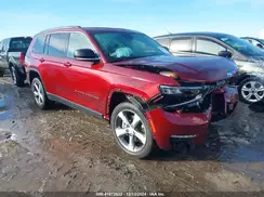 1C4RJKBG8N8539534 2022 JEEP GRAND CHEROKEE