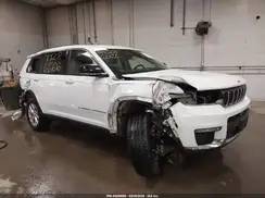 1C4RJKBG8N8544071 2022 JEEP GRAND CHEROKEE