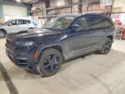 1C4RJKBG8N8546953 2022 JEEP GRAND CHEROKEE