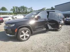 1C4RJKBG8N8551098 2022 JEEP GRAND CHEROKEE