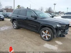 1C4RJKBG8N8558603 2022 JEEP GRAND CHEROKEE