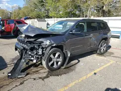 1C4RJKBG8N8559377 2022 JEEP GRAND CHEROKEE