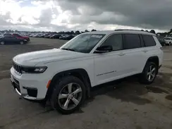 1C4RJKBG8N8565275 2022 JEEP GRAND CHEROKEE