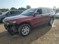 1C4RJKBG8N8571996 2022 JEEP GRAND CHEROKEE