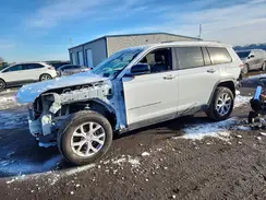 1C4RJKBG8N8573019 2022 JEEP GRAND CHEROKEE