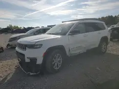 1C4RJKBG8N8577295 2022 JEEP GRAND CHEROKEE