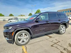 1C4RJKBG8N8587759 2022 JEEP GRAND CHEROKEE