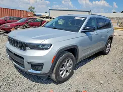 1C4RJKBG8N8595487 2022 JEEP GRAND CHEROKEE