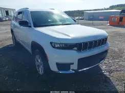 1C4RJKBG8N8616323 2022 JEEP GRAND CHEROKEE
