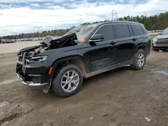 1C4RJKBG8N8621179 2022 JEEP GRAND CHEROKEE