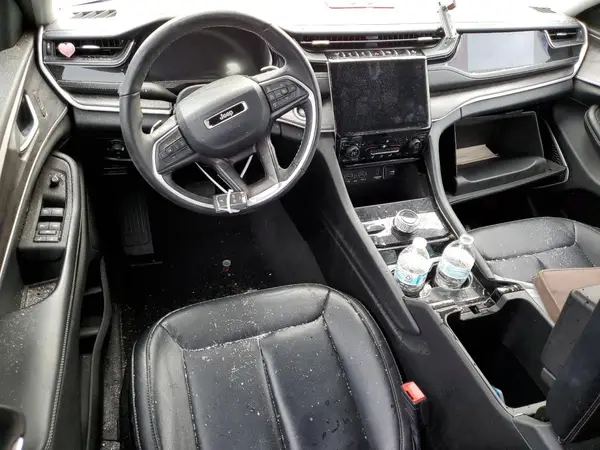 1C4RJKBG8N8621179 2022 JEEP GRAND CHEROKEE - Image 8