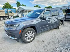 1C4RJKBG8N8622493 2022 JEEP GRAND CHEROKEE
