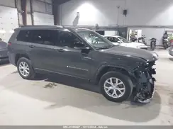 1C4RJKBG8N8627449 2022 JEEP GRAND CHEROKEE