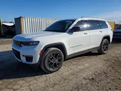 1C4RJKBG8N8627841 2022 JEEP GRAND CHEROKEE