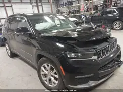 1C4RJKBG8N8628262 2022 JEEP GRAND CHEROKEE