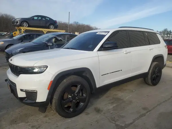1C4RJKBG8P8103172 2023 JEEP GRAND CHEROKEE - Image 1