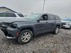 1C4RJKBG8P8703061 2023 JEEP GRAND CHEROKEE