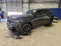 1C4RJKBG8P8709880 2023 JEEP GRAND CHEROKEE
