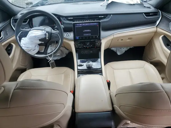 1C4RJKBG8P8728476 2023 JEEP GRAND CHEROKEE - Image 8