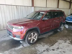 1C4RJKBG8P8730910 2023 JEEP GRAND CHEROKEE