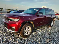 1C4RJKBG8P8732561 2023 JEEP GRAND CHEROKEE