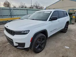 1C4RJKBG8P8743477 2023 JEEP GRAND CHEROKEE