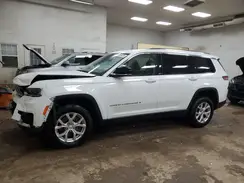 1C4RJKBG8P8771117 2023 JEEP GRAND CHEROKEE