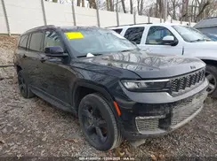 1C4RJKBG8P8778147 2023 JEEP GRAND CHEROKEE