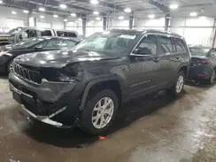 1C4RJKBG8P8796776 2023 JEEP GRAND CHEROKEE