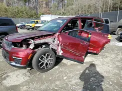 1C4RJKBG8P8798463 2023 JEEP GRAND CHEROKEE