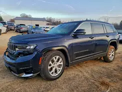 1C4RJKBG8P8804813 2023 JEEP GRAND CHEROKEE