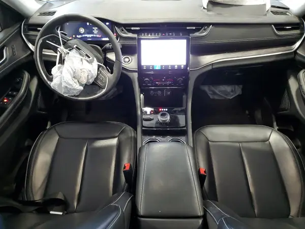 1C4RJKBG8P8813463 2023 JEEP GRAND CHEROKEE - Image 8