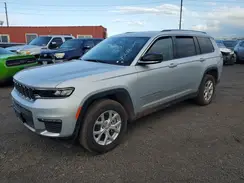 1C4RJKBG8P8828478 2023 JEEP GRAND CHEROKEE