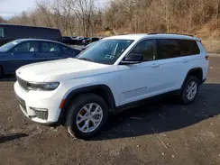 1C4RJKBG8P8828836 2023 JEEP GRAND CHEROKEE