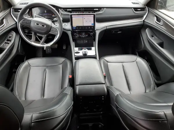 1C4RJKBG8P8831395 2023 JEEP GRAND CHEROKEE - Image 8